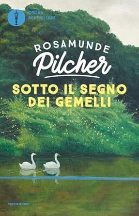 SOTTO IL SEGNO DEI GEMELLI