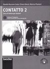 CONTATTO 2 (GUIDA PER L''INSEGNANTE)