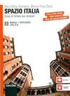 SPAZIO ITALIA 2 (LIBRO + ESERCIZIARIO + DVD-ROM)
