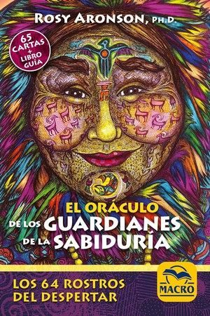ORACULO DE LOS GUARDIANES DE LA SABIDURIA