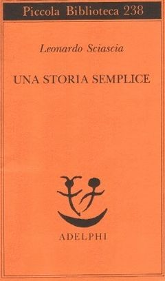 UNA STORIA SEMPLICE