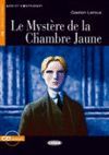 LE MYSTERE DE LA CHAMBRE JAUNE