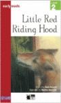 LITTLE RED RIDING HOOD