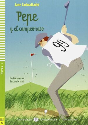 PEPE Y EL CAMPEONATO- A2