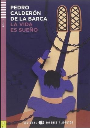 LA VIDA ES SUEÑO (LIBRO+CD)
