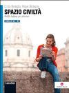 SPAZIO CIVILTÀ (LIBRO)