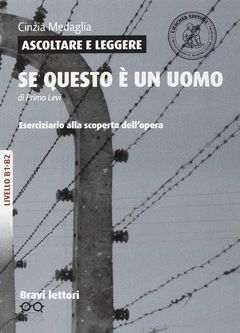 SE QUESTO È UN UOMO (B1-B2)