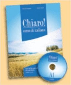 CHIARO A1 ALUM+CDR+CD