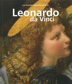 LEONARDO DA VINCI (GRANDES MAESTROS DEL ARTE)