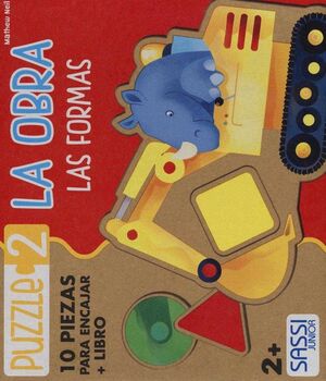 OBRA, LA (LAS FORMAS)