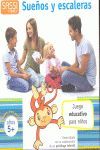 SUEÑOS Y ESCALERAS