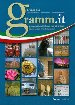 GRAMM.IT