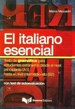 EL ITALIANO ESENCIAL