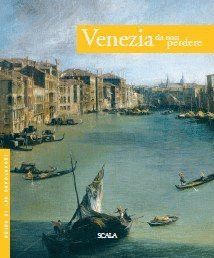 VENECIA LO MAS DESTACABLE (100 OBRAS MAESTRAS)