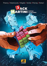 JACK MARTINI KASTAH LA VICTORIA