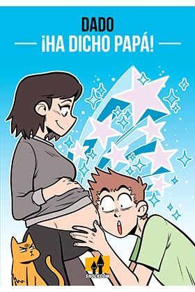 HA DICHO PAPA