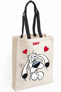BOLSA ASTÉRIX. IDEAFIX