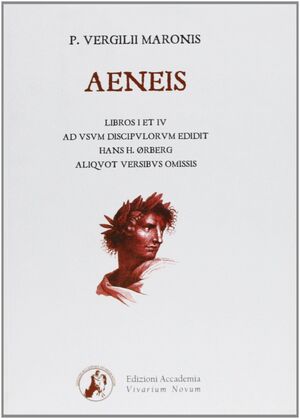 AENEIS (VERGILIUS)