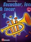 ESCUCHAR LEER TOCAR.TROMPETA.01-REF ELT0159