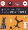 100 ANALOGIAS CIENTIFICAS. LIBRERO-DURA