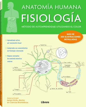 ANATOMIA HUMANA FISIOLOGIA