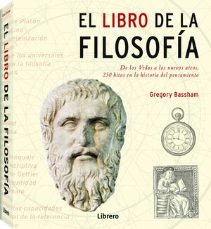 EL LIBRO DE LA FILOSFÍA