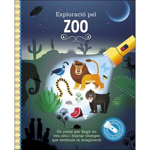 EXPLORACIO PEL ZOO