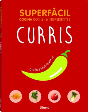 CURRIS, SUPERFACIL
