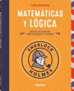 SHERLOCK HOLMES MATEMATICAS Y LOGICA