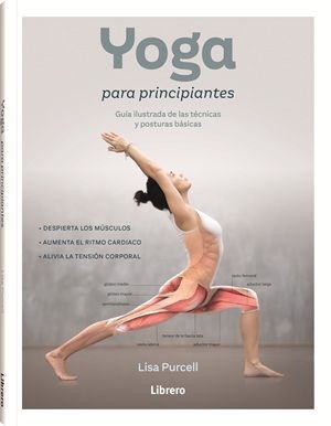 ANATOMIA DEL YOGA PARA PRINCIPIANTES