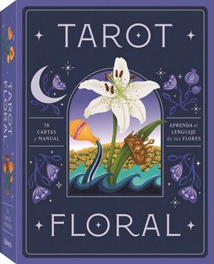 TAROT DE LAS FLORES