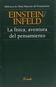 LA FÍSICA, AVENTURA DEL PENSAMIENTO