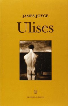 ULISES. LOSADA-GRANDES CLASICOS