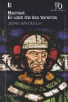 BECKET / EL VALS DE LOS TOREROS.LOSADA