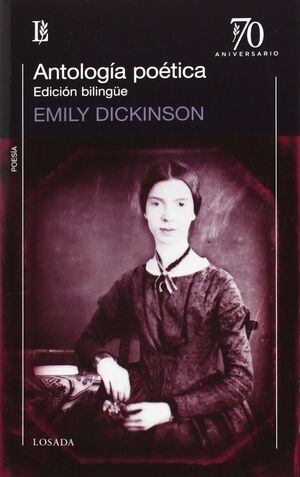 ANTOLOGIA POETICA DICKINSON.LOSADA-BOLS
