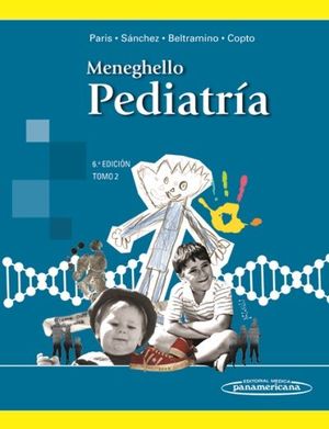 MENEGHELLO: PEDIATRÍA