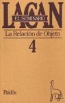 SEMINARIO, EL- LIBRO 4 - PAIDOS