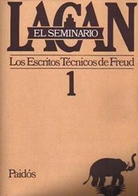 SEMINARIO, EL- LIBRO 1. LOS ES - PAIDOS