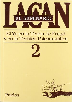 SEMINARIO, EL - LIBRO 2 - PAIDOS