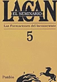 $ EL SEMINARIO, LIBRO 5