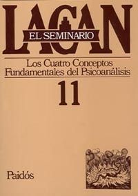SEMINARIO/LIBRO 11.PAIDOS
