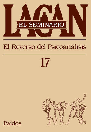 SEMINARIO, EL - LIBRO 17 - PAIDOS