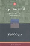 PUNTO CRUCIAL,EL.TROQUEL