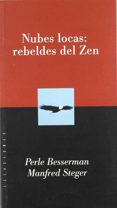 NUBES LOCAS:REBELDES DEL ZEN.ESTACIONES