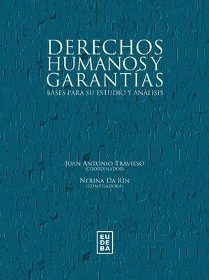 DERECHOS HUMANOS Y GARANT¡AS