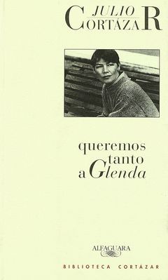 QUEREMOS TANTO A GLENDA