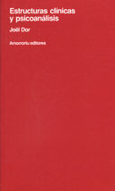 ESTRUCTURAS CLINICAS Y PSICOANALISIS
