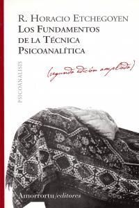 FUNDAMENTOS DE LA TÉCNICA PSICOANALÍTICA, LOS