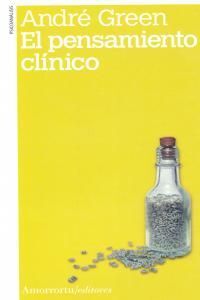 PENSAMIENTO CLINICO, EL