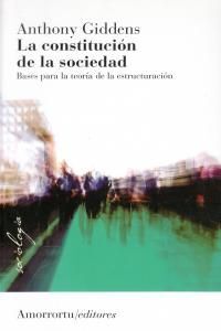 LA CONSTITUCION SOCIEDAD 2ª EDICION. BASES PARA LA